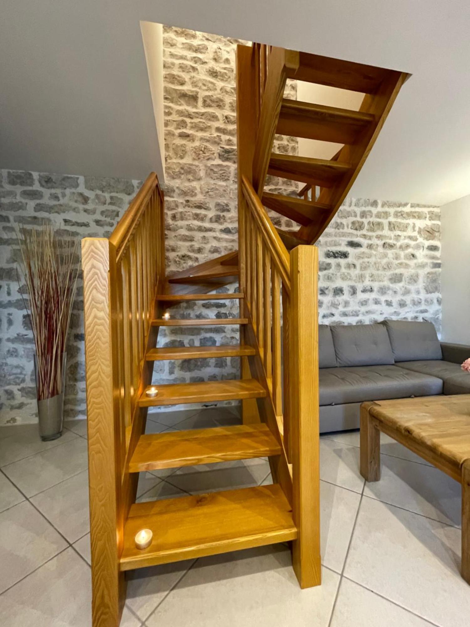 Bussas Villa Saint-Thome Exterior photo