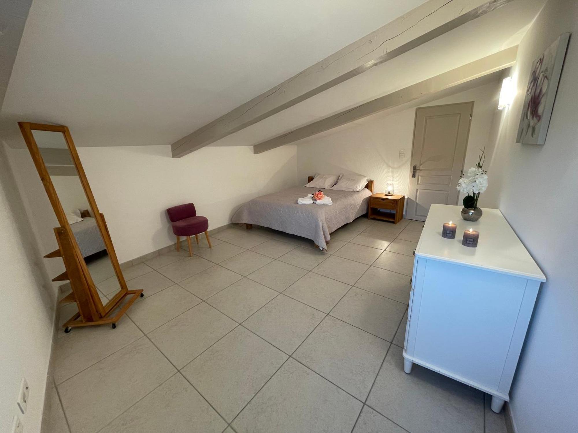 Bussas Villa Saint-Thome Exterior photo