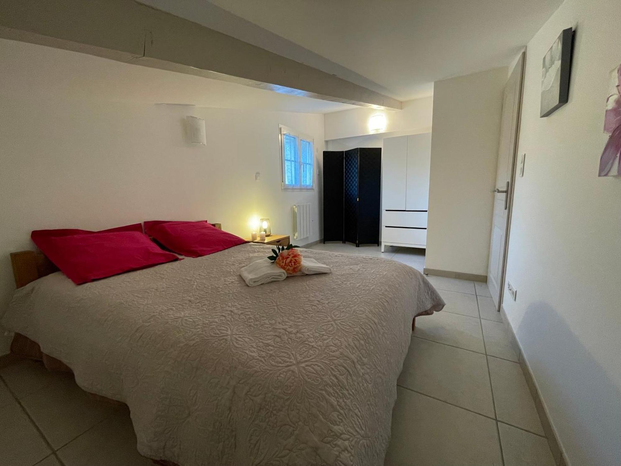 Bussas Villa Saint-Thome Exterior photo